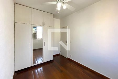 Quarto 1 de apartamento para alugar com 3 quartos, 80m² em Sagrada Família, Belo Horizonte