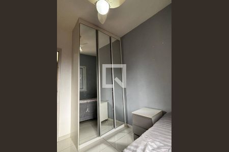 Foto 14 de apartamento à venda com 2 quartos, 52m² em Vila Zelina, São Paulo