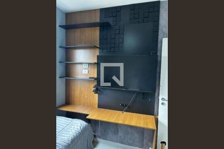 Foto 17 de apartamento à venda com 2 quartos, 52m² em Vila Zelina, São Paulo