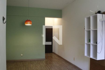 Apartamento à venda com 2 quartos, 68m² em Tijuca, Rio de Janeiro