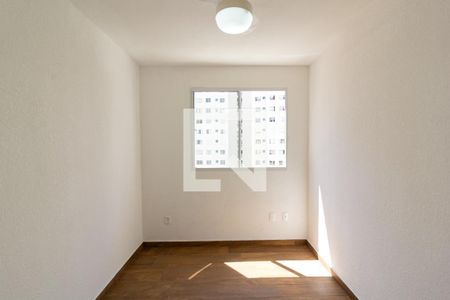 Quarto 1 de apartamento à venda com 2 quartos, 44m² em Usina Piratininga, São Paulo