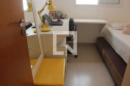 Quarto 1 de apartamento para alugar com 2 quartos, 55m² em Marapé, Santos