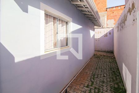 Casa para alugar com 2 quartos, 51m² em Jardim dos Tucanos, Indaiatuba