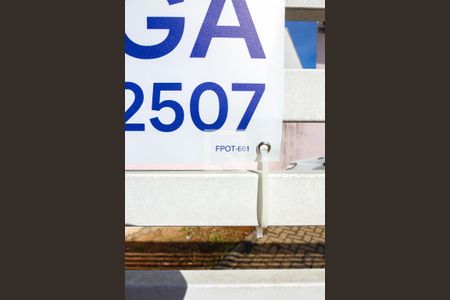 Casa para alugar com 2 quartos, 51m² em Jardim dos Tucanos, Indaiatuba