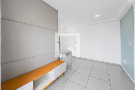 Apartamento para alugar com 1 quarto, 37m² em Altos do Esplanada, São José dos Campos