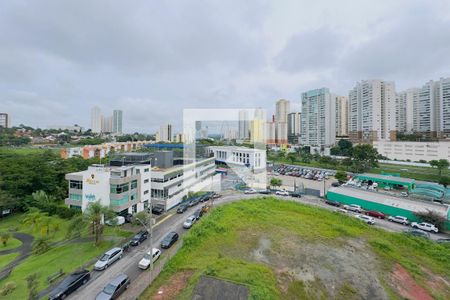 Apartamento para alugar com 1 quarto, 37m² em Altos do Esplanada, São José dos Campos