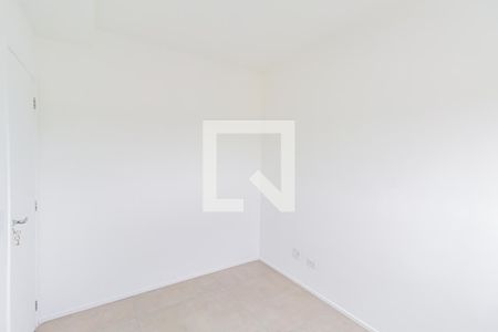 Quarto de apartamento para alugar com 1 quarto, 42m² em Jardim Casablanca, São Paulo