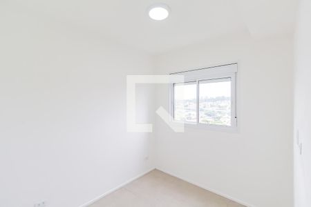 Quarto de apartamento para alugar com 1 quarto, 42m² em Jardim Casablanca, São Paulo