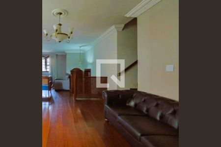 Casa para alugar com 4 quartos, 365m² em Anchieta, Belo Horizonte