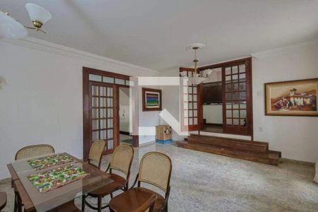 Casa para alugar com 4 quartos, 365m² em Anchieta, Belo Horizonte