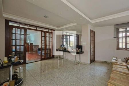 Casa para alugar com 4 quartos, 365m² em Anchieta, Belo Horizonte