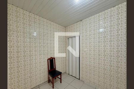 Cozinha  de casa à venda com 4 quartos, 200m² em Parque Colonial, São Paulo