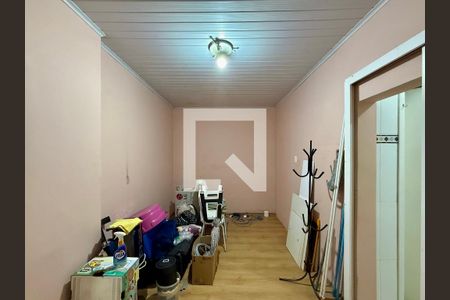 Quarto 3 de casa à venda com 4 quartos, 200m² em Parque Colonial, São Paulo