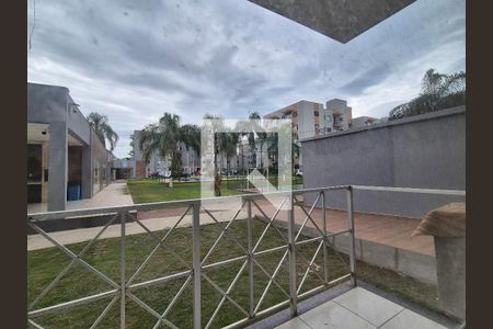 Apartamento à venda com 2 quartos, 50m² em Vargem Grande, Rio de Janeiro