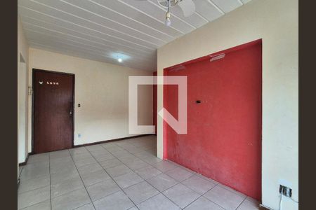 Apartamento à venda com 2 quartos, 50m² em Vargem Grande, Rio de Janeiro