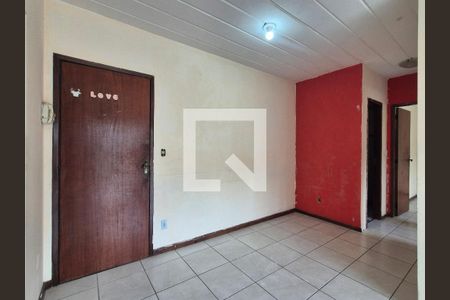 Apartamento à venda com 2 quartos, 50m² em Vargem Grande, Rio de Janeiro
