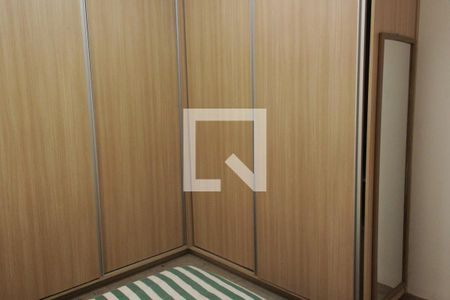 Quarto de apartamento para alugar com 1 quarto, 42m² em José Menino, Santos