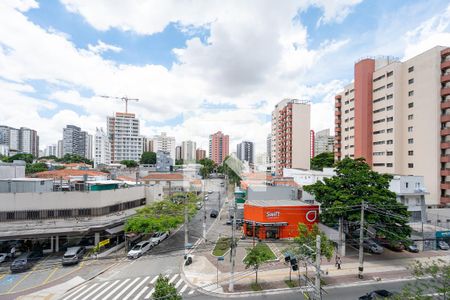 Kitnet/Studio à venda com 1 quarto, 28m² em Vila Clementino, São Paulo