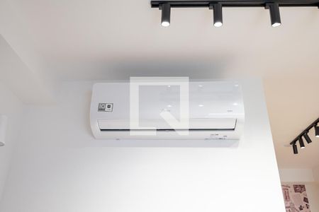 Kitnet/Studio à venda com 1 quarto, 28m² em Vila Clementino, São Paulo