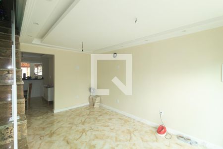 Sala de casa para alugar com 2 quartos, 200m² em Campo Grande, Rio de Janeiro