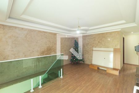 Sala 2 de casa para alugar com 2 quartos, 200m² em Campo Grande, Rio de Janeiro