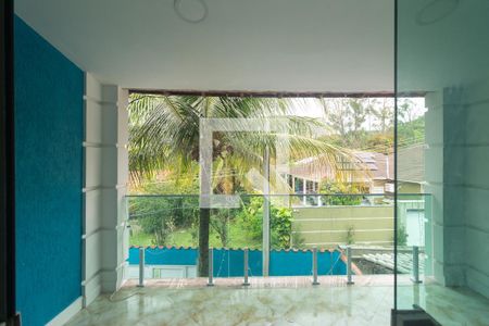 Vista da Sala 2 de casa para alugar com 2 quartos, 200m² em Campo Grande, Rio de Janeiro