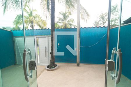 Vista da Sala de casa para alugar com 2 quartos, 200m² em Campo Grande, Rio de Janeiro