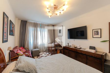 Studio de apartamento à venda com 1 quarto, 32m² em Bela Vista, São Paulo