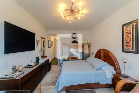 Studio de apartamento à venda com 1 quarto, 32m² em Bela Vista, São Paulo