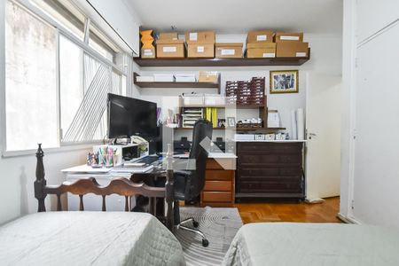 Quarto 1 de apartamento à venda com 2 quartos, 106m² em Vila Mariana, São Paulo