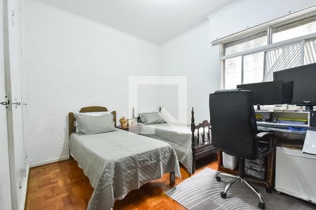 Quarto 1 de apartamento à venda com 2 quartos, 106m² em Vila Mariana, São Paulo