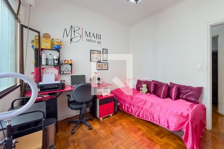 Quarto 1 de apartamento à venda com 2 quartos, 106m² em Vila Mariana, São Paulo