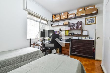 Quarto 1 de apartamento à venda com 2 quartos, 106m² em Vila Mariana, São Paulo