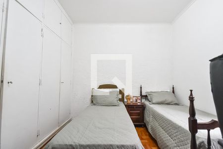 Quarto 1 de apartamento à venda com 2 quartos, 106m² em Vila Mariana, São Paulo
