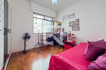 Quarto 1 de apartamento à venda com 2 quartos, 106m² em Vila Mariana, São Paulo