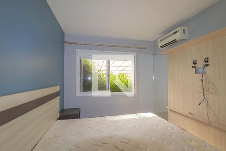 Quarto 1 de casa de condomínio para alugar com 2 quartos, 80m² em Olaria, Canoas