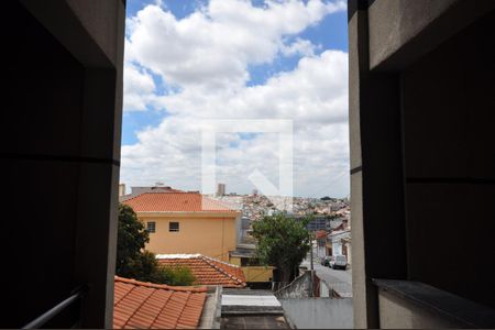 Vista do Quarto 1 de apartamento para alugar com 2 quartos, 50m² em Vila Constança, São Paulo