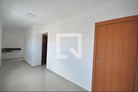 Sala de apartamento para alugar com 2 quartos, 50m² em Vila Constança, São Paulo