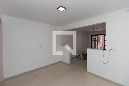 Sala de Jantar de casa à venda com 3 quartos, 100m² em Vila Nova Mazzei, São Paulo