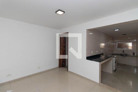 Sala de Jantar de casa à venda com 3 quartos, 100m² em Vila Nova Mazzei, São Paulo