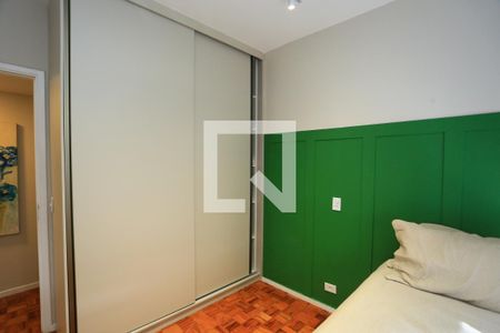 quarto 1 de apartamento à venda com 3 quartos, 100m² em Vila Progredior, São Paulo