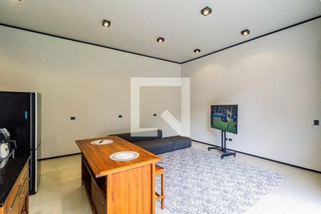 Casa de Condomínio à venda com 1 quarto, 70m² em Cidade São Francisco, São Paulo