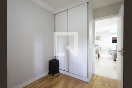 Quarto de apartamento para alugar com 2 quartos, 66m² em Vila Andrade, São Paulo