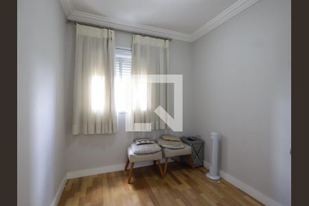 Quarto de apartamento para alugar com 2 quartos, 66m² em Vila Andrade, São Paulo
