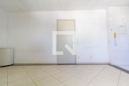 Studio de kitnet/studio à venda com 1 quarto, 30m² em Tatuapé, São Paulo