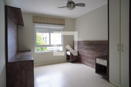 Quarto suíte  de apartamento à venda com 2 quartos, 76m² em Floresta, Porto Alegre