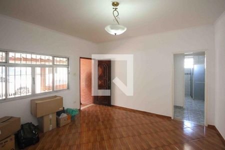 Sala de casa para alugar com 3 quartos, 170m² em Jardim Guairaca, São Paulo