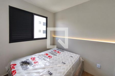 Quarto 2 de apartamento para alugar com 2 quartos, 43m² em Jardim Ibirapuera, Campinas