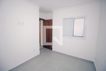 Quarto 1 de apartamento à venda com 2 quartos, 76m² em Parque Oratório, Santo André