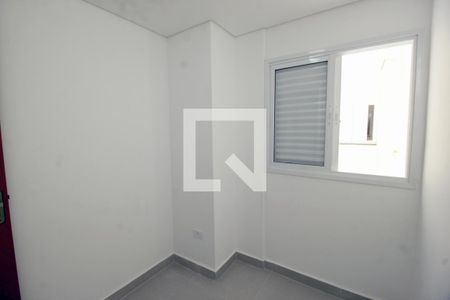 Quarto 2 de apartamento à venda com 2 quartos, 76m² em Parque Oratório, Santo André